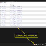 desktop-alerts